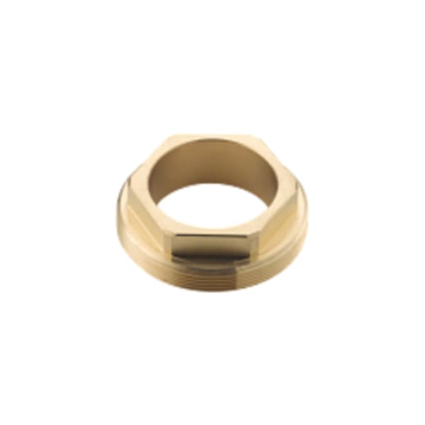 CFG Brass Cartridge Nut Kit