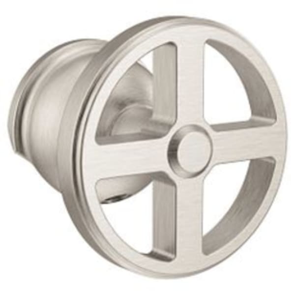 Moen Handle kit Spot Resist Stainless