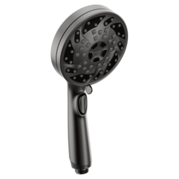 Moen Matte black eco-performance handshower