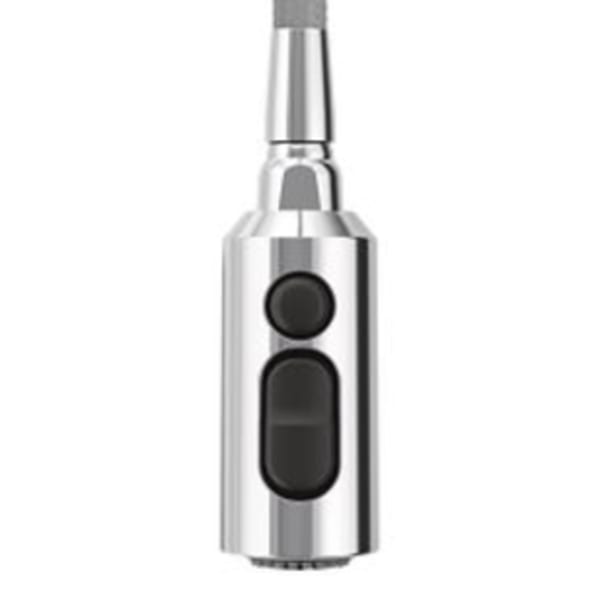 Moen Wand Kit Chrome