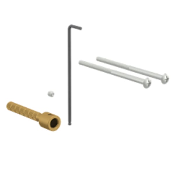 Moen M-Core Transfer Valve Extension Kit