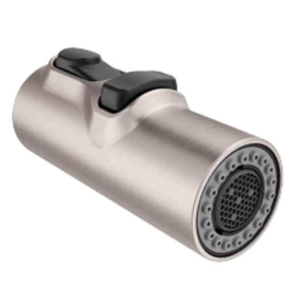 Moen Wand Kit Spot Resist Stainless