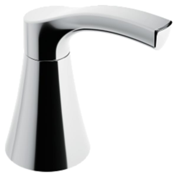 Moen Handle kit Chrome