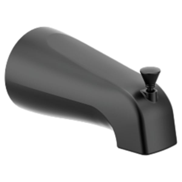 Moen Spout kit Matte Black