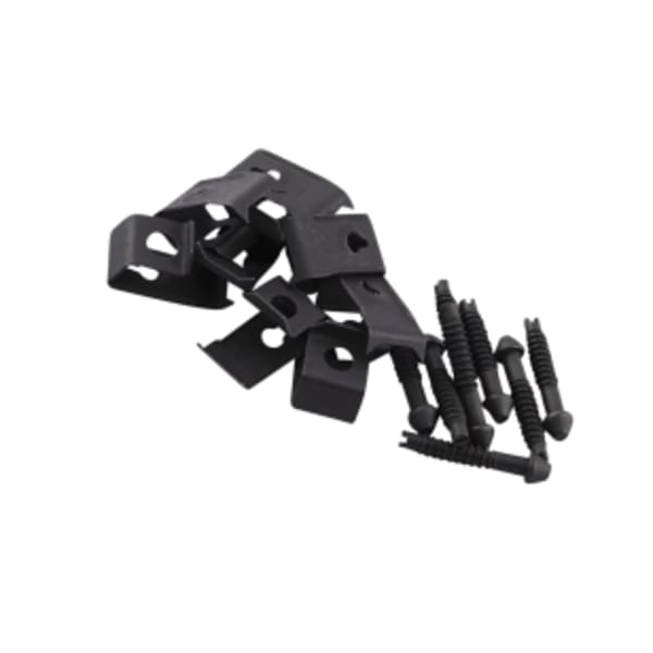 Moen Channel clamp