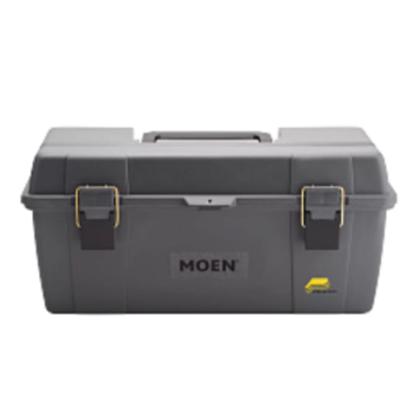 Moen Tool Box