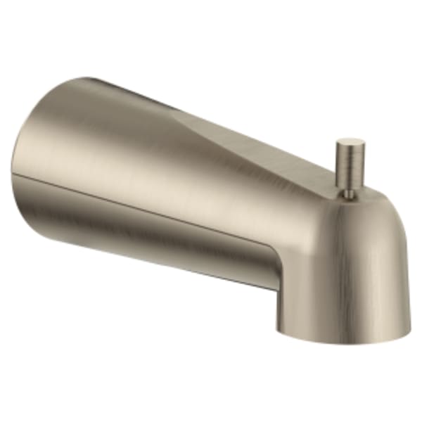 Moen Brushed nickel line list items