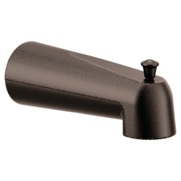 Moen Diverter Tub Spout in Oil Rubbed Bronze