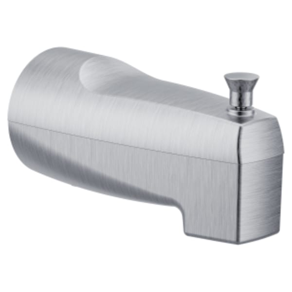 Moen Diverter Spout in Brushed Chrome-DISCONTINUED