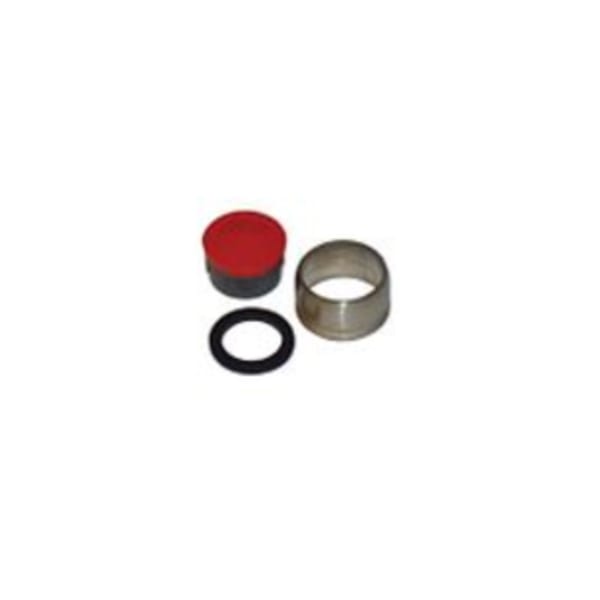 CFG Aerator kit Brushed Nickel