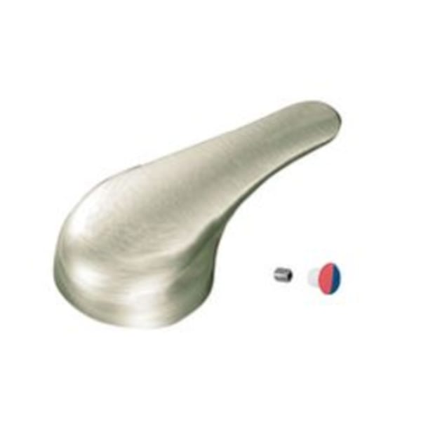 CFG Handle kit Brushed Nickel