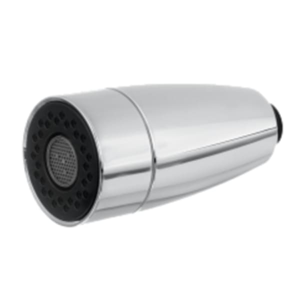 CFG Baystone Wand Kit Chrome