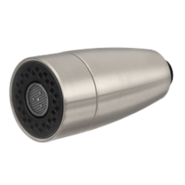 CFG Baystone Wand Kit Classic Stainless