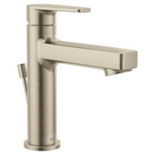 CFG Slate 1H Lav 50/50Wa Fsl Brushed Nickel