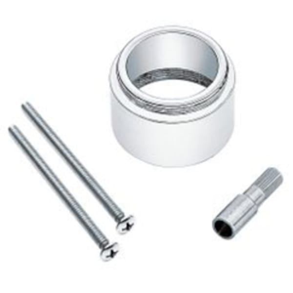 CFG Extension kit Chrome