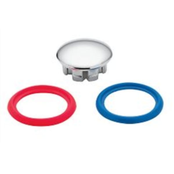 CFG Handle kit Chrome