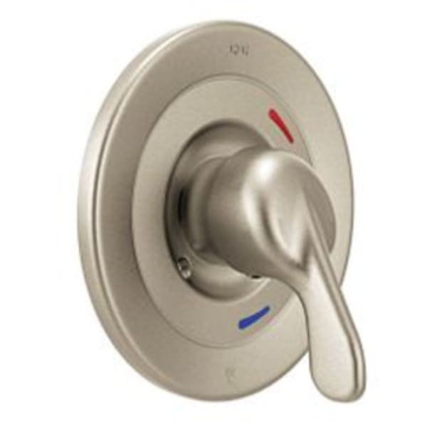 CFG Cornerstone Cycling Trim Vlv Only Brushed Nickel
