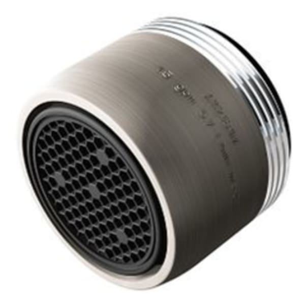 CFG Aerator Brushed Nickel