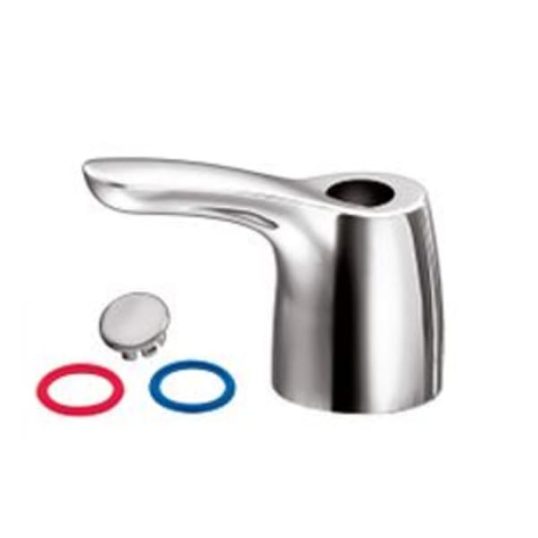CFG Baystone Handle kit Chrome