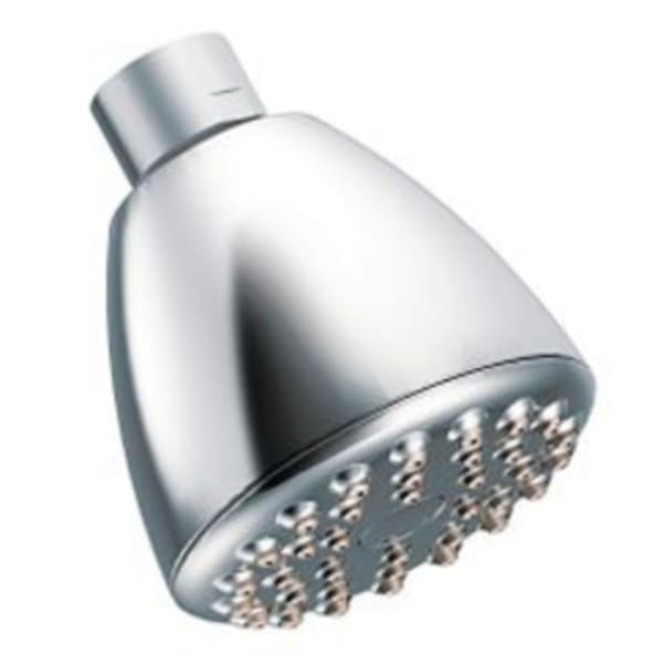 Moen Baystone Showerhead Only 1.75 Chrome