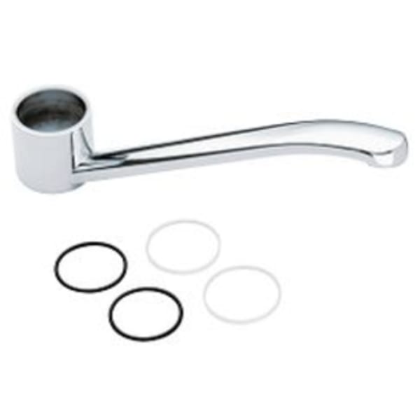CFG Cornerstone Spout kit Chrome