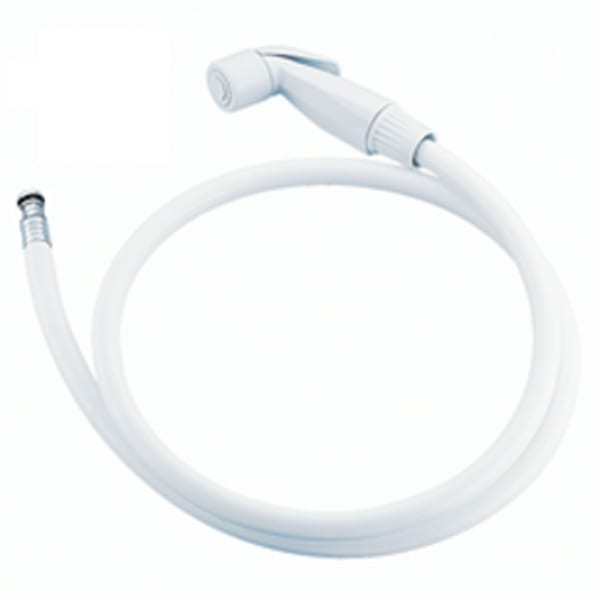 CFG Cornerstone Side spray kit