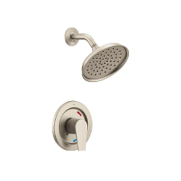 CFG Slate 1H So Trim Cyc Brushed Nickel