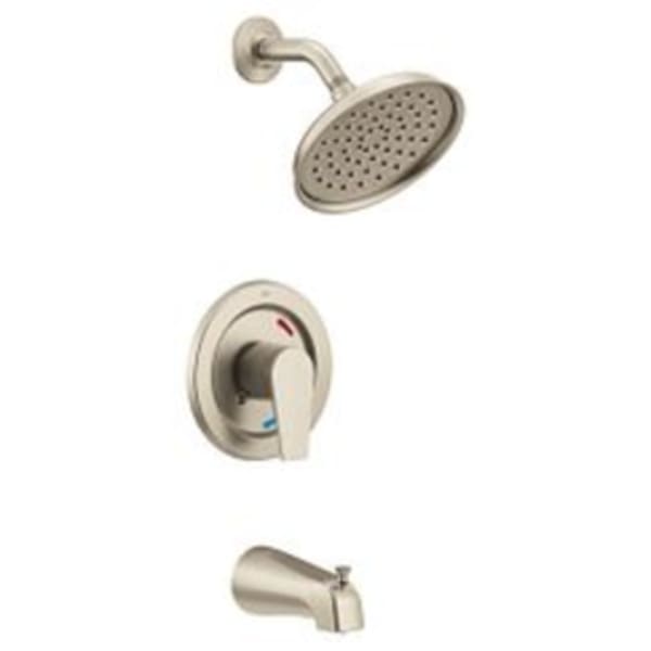 CFG Slate 1H Ts Trim Cyc Brushed Nickel