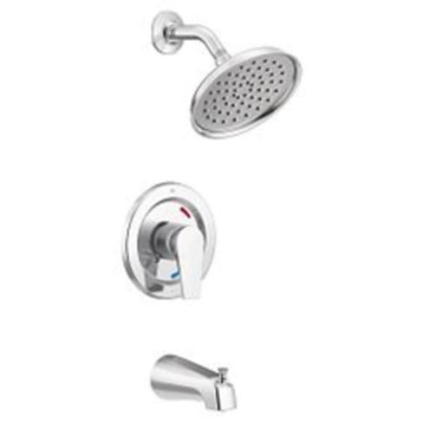 CFG Slate 1H Ts Trim Cyc Chrome