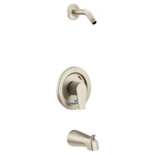 CFG Slate 1H Ts Trim Cyc Nh Brushed Nickel