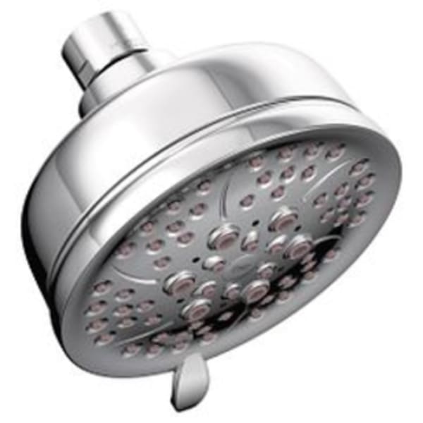 CFG Multi-Function Shower Ch Chrome