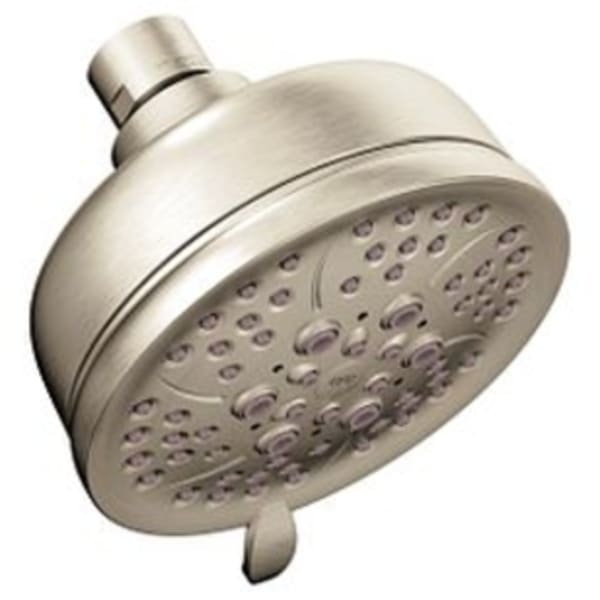 CFG Multi-Function Shower Brushed Nickel