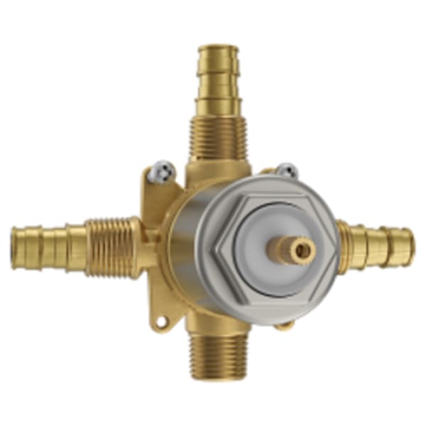 CFG Press Balancing In-Wall Cycling Vlv(Cold