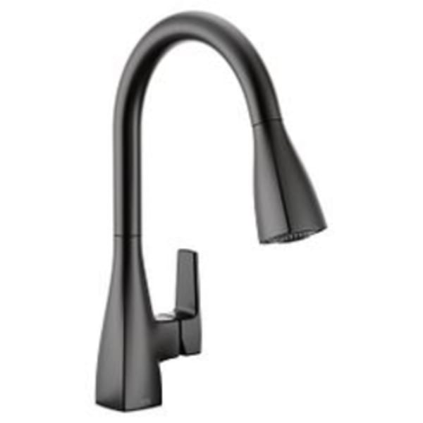 CFG Slate 1H Kd Pd 1.0 Matte Black