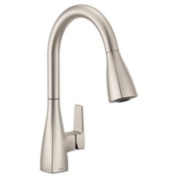 CFG Slate 1H Kd Pd 1.0 Spot Resist Stainless