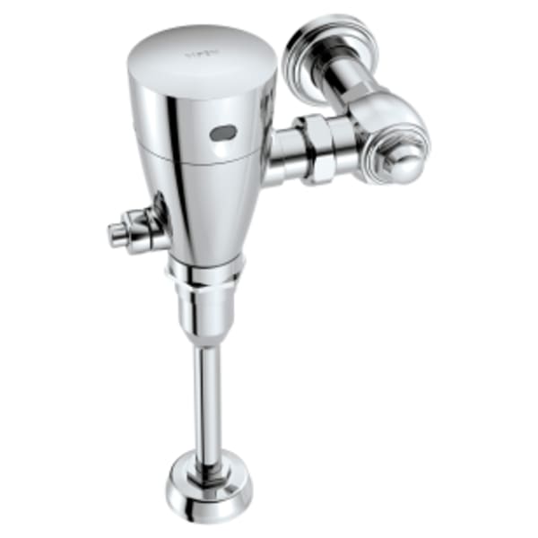 Moen M-POWER 3/4 in. Sensor Operated Electronic Flush Valve in Chrome