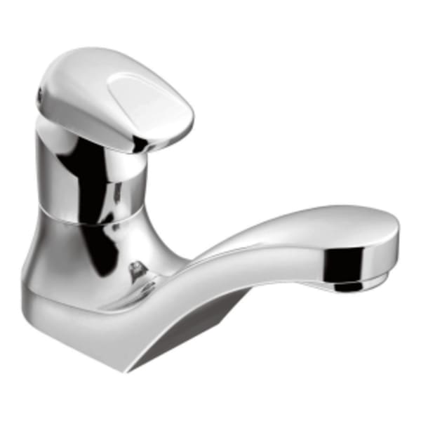 Moen M-PRESS Moen 8881 Commercial Metering Faucet Chrome