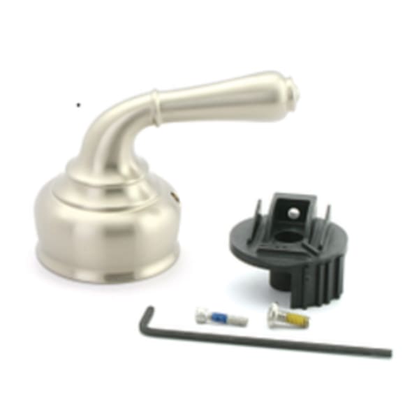 Moen Monticello Handle kit Brushed Nickel