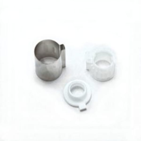 Moen Stop tube kit Wrought Iron