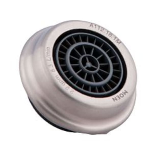 Moen Monticello Aerator Stainless
