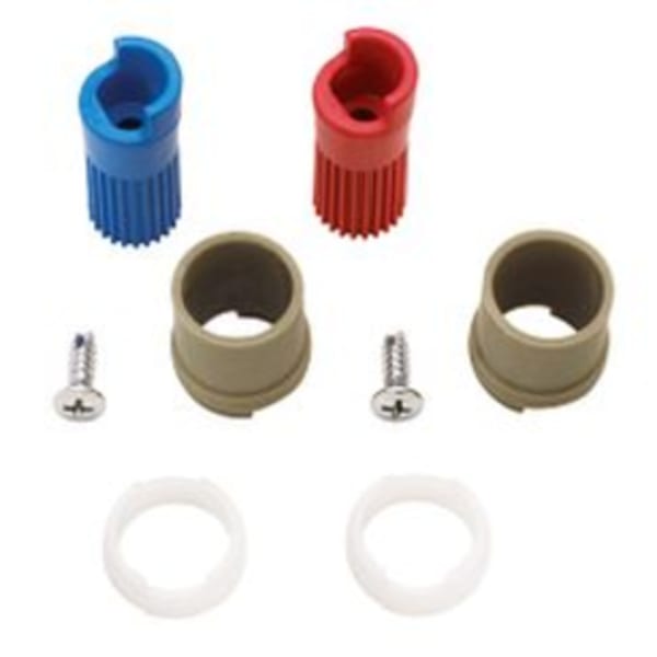 Moen Monticello Stem extension kit