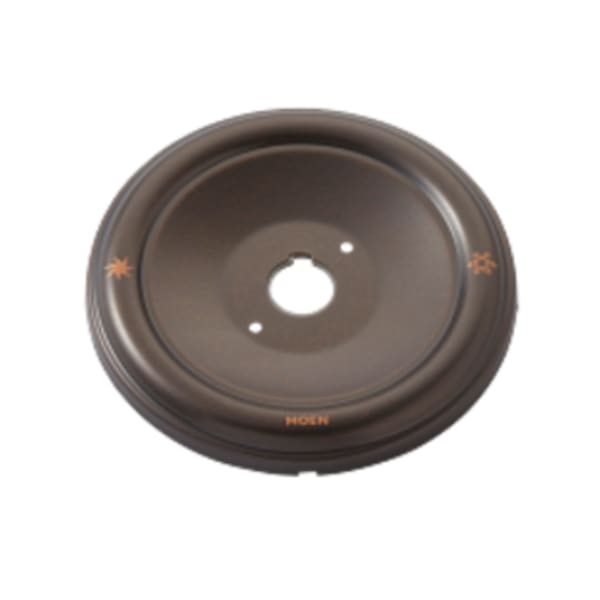 Moen Kingsley Escutcheon Oil Rubbed Bronze