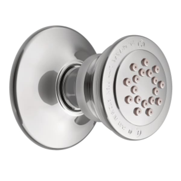 Moen Body Sprayer in Chrome