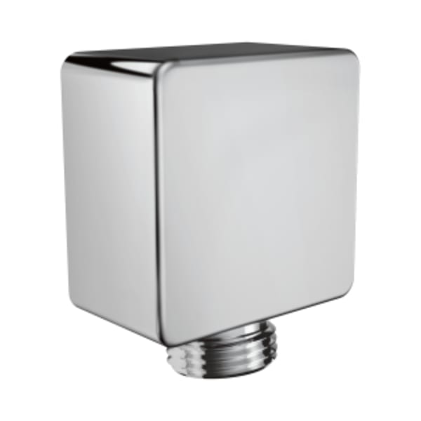 Moen Handheld Shower Drop Ell in Chrome