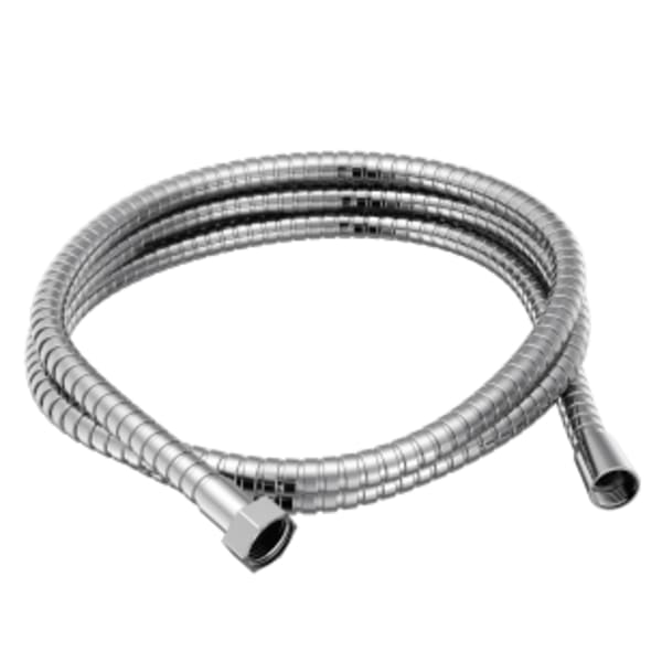 Moen 69 in. Handheld Shower Hose in Chrome