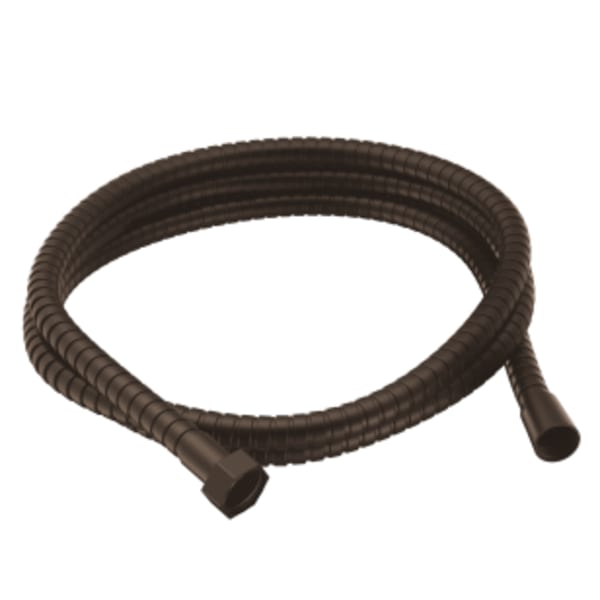 Moen Handheld Shower Hose, Brown