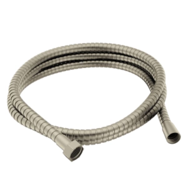 Moen 69 in. Handheld Shower Hose in Satine