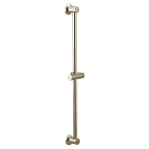 Moen Slide Bar Kit Polished Nickel