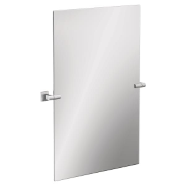 Moen Triva Chrome mirror