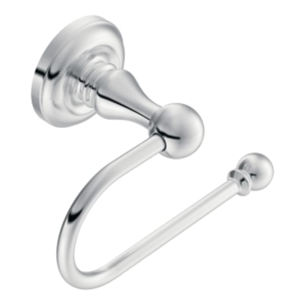 Moen BP6903CH Madison Wall Mounted Double Robe Hook